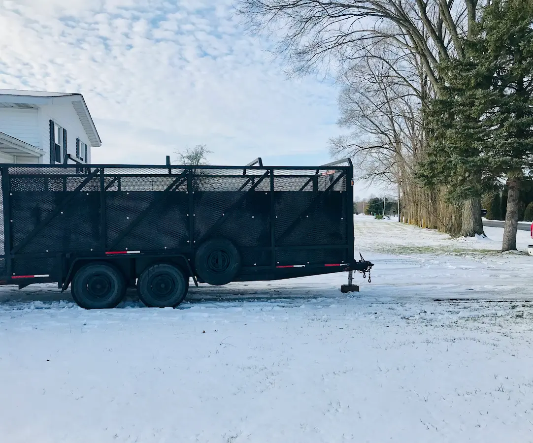 12 Yard Dumpster Rental in Greenwich, NY